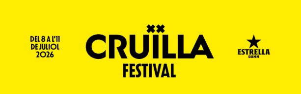 Festival Cruïlla