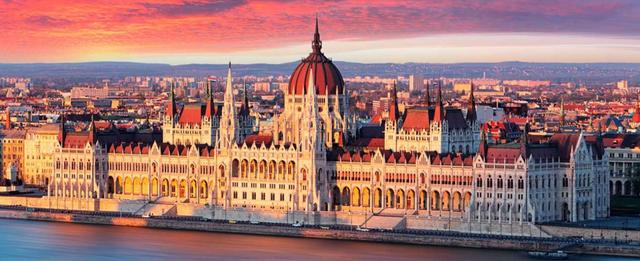 Finde en Budapest