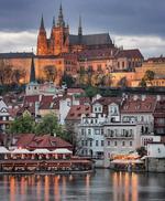 Escapada a Praga - CONFIRMADA