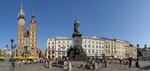 Escapada a Cracovia