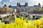 Finde en Amsterdam